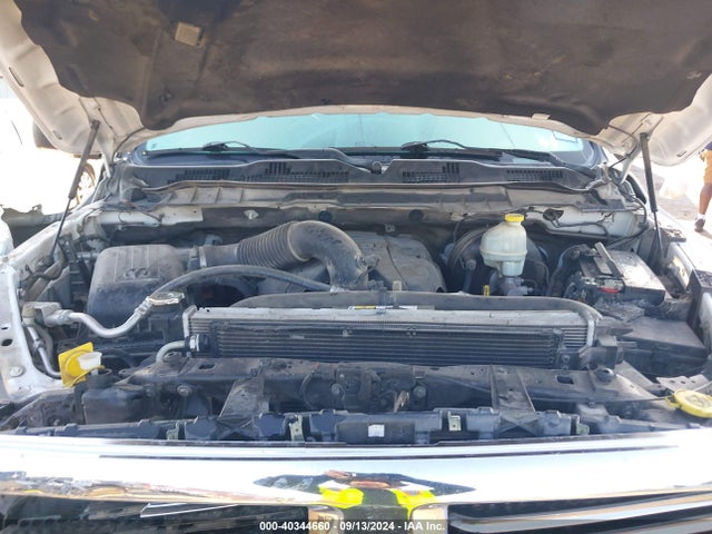 RAM 1500 Lone Star 2014 1C6RR6LT7ES441990 Image 10