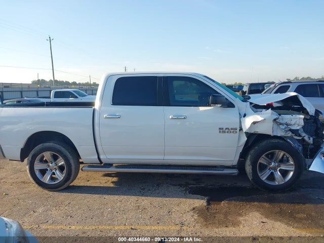 RAM 1500 Lone Star 2014 1C6RR6LT7ES441990 Image 12