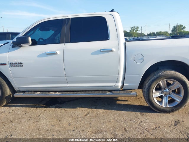 RAM 1500 Lone Star 2014 1C6RR6LT7ES441990 Image 13