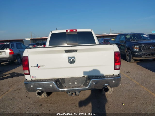 RAM 1500 Lone Star 2014 1C6RR6LT7ES441990 Image 15