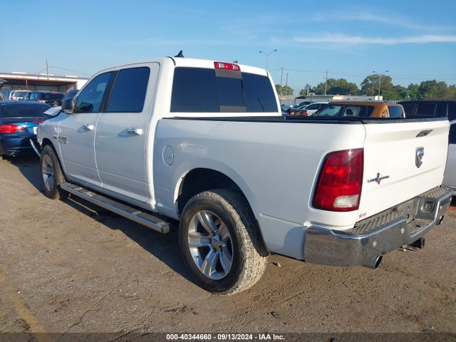 RAM 1500 Lone Star 2014 1C6RR6LT7ES441990 Image 3