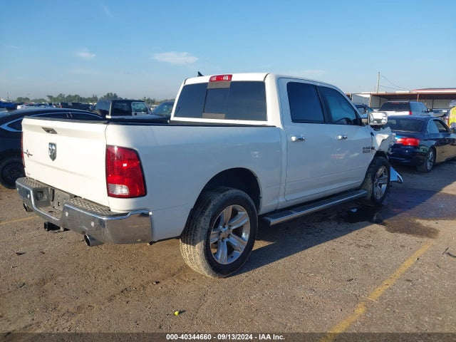 1C6RR6LT7ES441990 RAM 1500 Lone Star