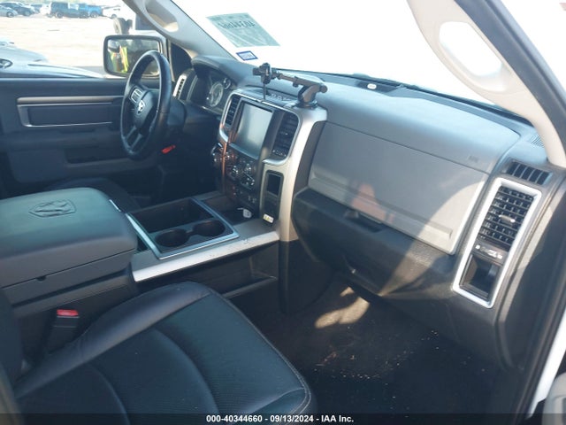 RAM 1500 Lone Star 2014 1C6RR6LT7ES441990 Image 5