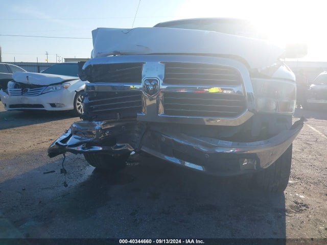 RAM 1500 Lone Star 2014 1C6RR6LT7ES441990 Image 6