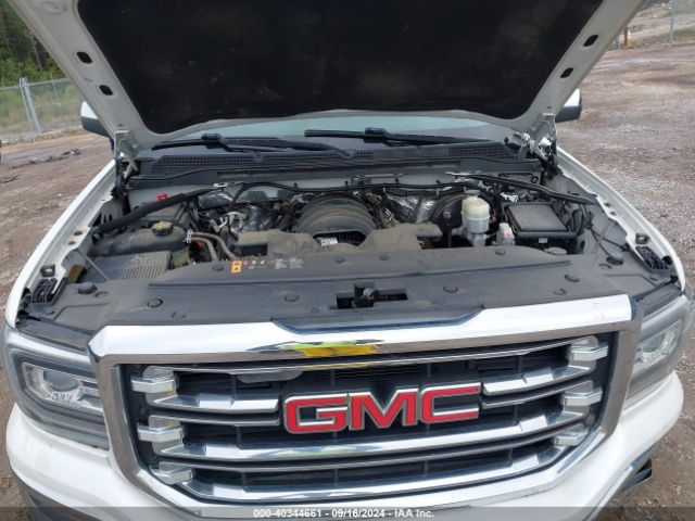 3GTU2NEC6HG244223 GMC Sierra 1500 Slt