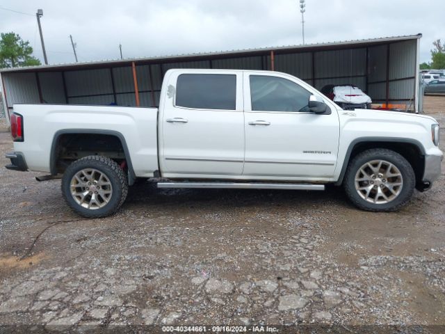 3GTU2NEC6HG244223 GMC Sierra 1500 Slt
