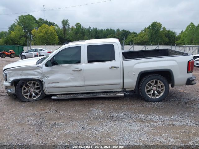 3GTU2NEC6HG244223 GMC Sierra 1500 Slt