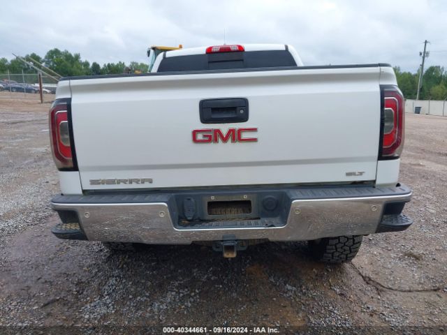 3GTU2NEC6HG244223 GMC Sierra 1500 Slt