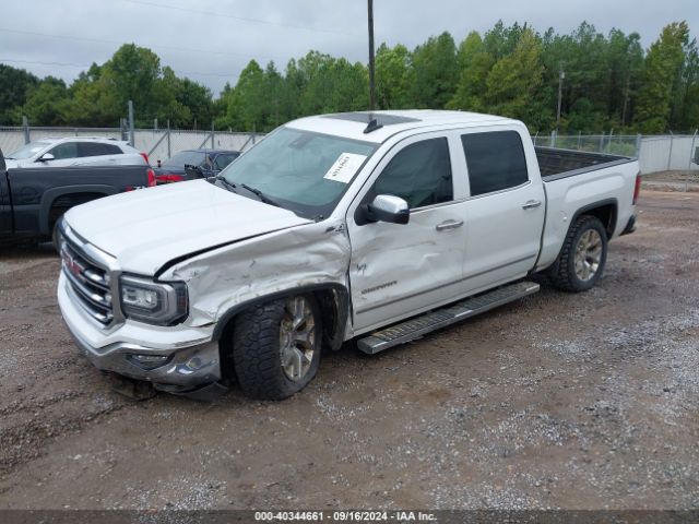 3GTU2NEC6HG244223 GMC Sierra 1500 Slt