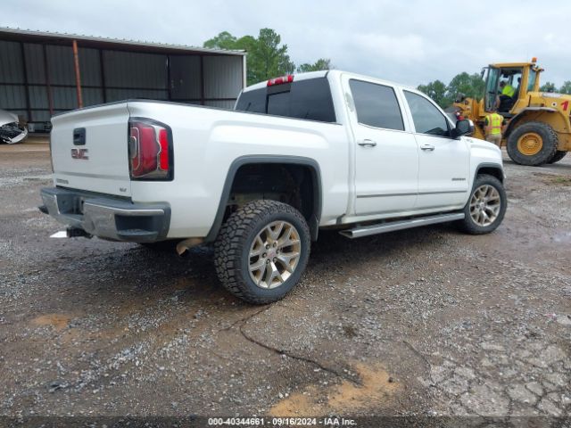 3GTU2NEC6HG244223 GMC Sierra 1500 Slt