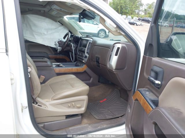 3GTU2NEC6HG244223 GMC Sierra 1500 Slt