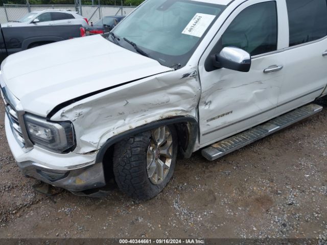 3GTU2NEC6HG244223 GMC Sierra 1500 Slt