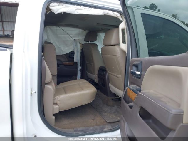 3GTU2NEC6HG244223 GMC Sierra 1500 Slt