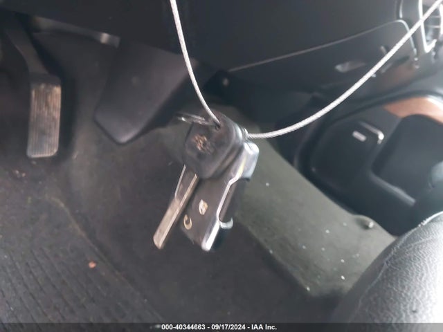 1GCVKSEC6HZ361478 Chevrolet Silverado 1500 1lz