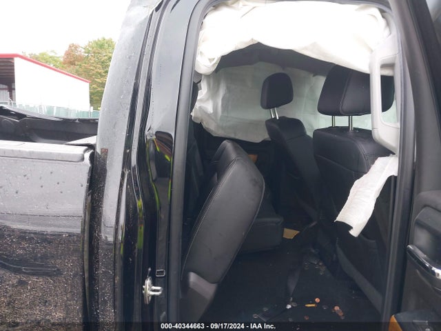 1GCVKSEC6HZ361478 Chevrolet Silverado 1500 1lz