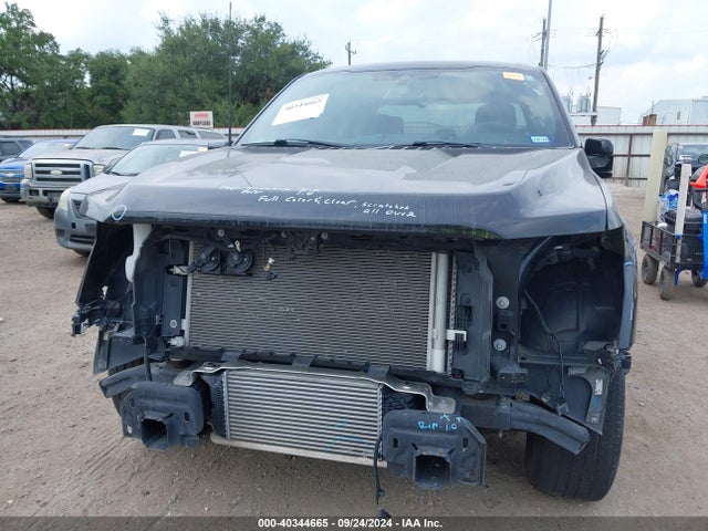 Ford F-150 Xl 2022 1FTEW1CP8NKD37580 Image 12