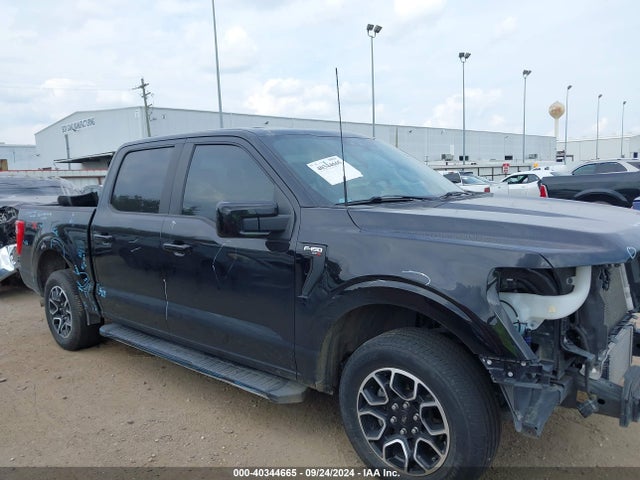 Ford F-150 Xl 2022 1FTEW1CP8NKD37580 Image 13