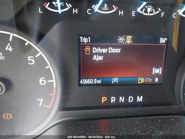 Ford F-150 Xl 2022 1FTEW1CP8NKD37580 Image 15