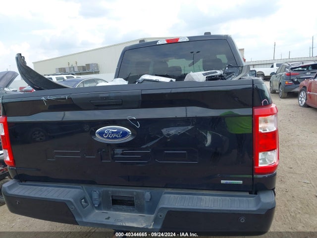 Ford F-150 Xl 2022 1FTEW1CP8NKD37580 Image 16