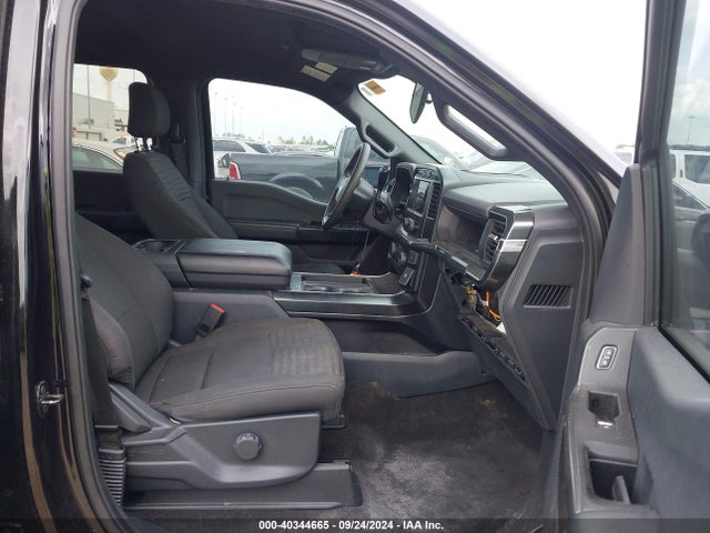 Ford F-150 Xl 2022 1FTEW1CP8NKD37580 Image 5