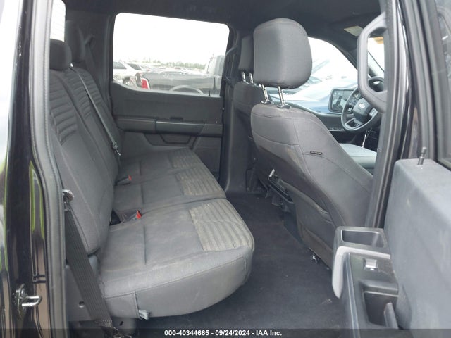 Ford F-150 Xl 2022 1FTEW1CP8NKD37580 Image 8