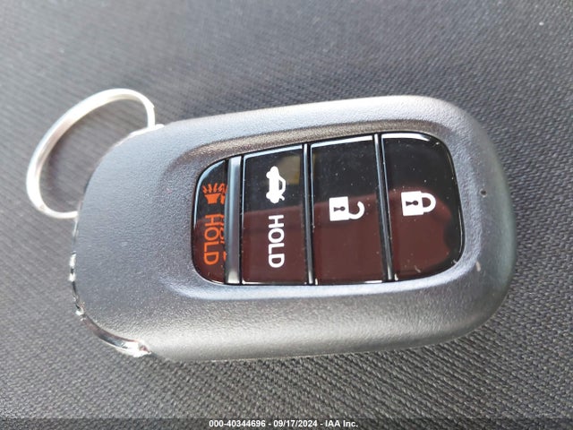 Honda Civic Sport 2024 2HGFE2F51RH534158 Image 11