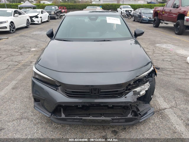 Honda Civic Sport 2024 2HGFE2F51RH534158 Image 12