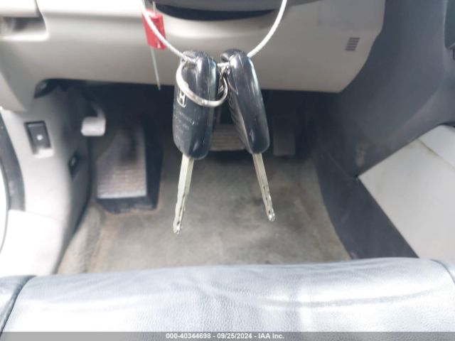 5FNYF3H37FB033492 Honda PILOT SE