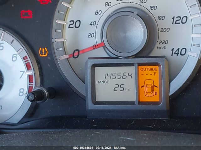 5FNYF3H37FB033492 Honda PILOT SE