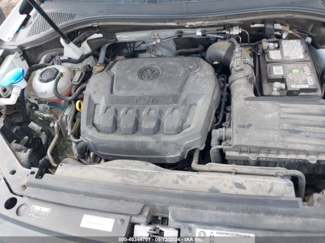 3VV1B7AX2LM102194 Volkswagen Tiguan 2.0t S