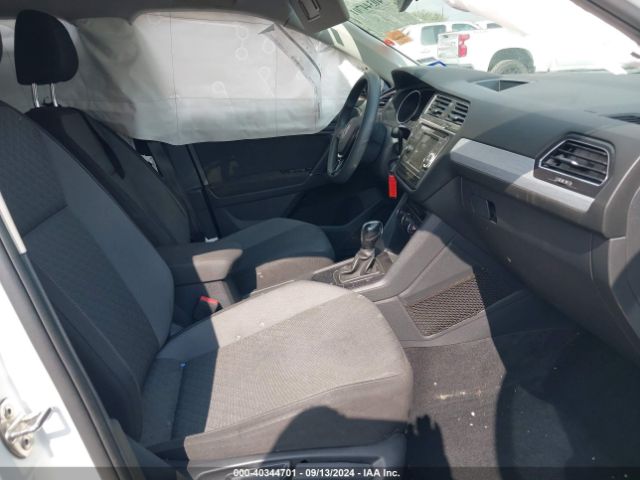 3VV1B7AX2LM102194 Volkswagen Tiguan 2.0t S