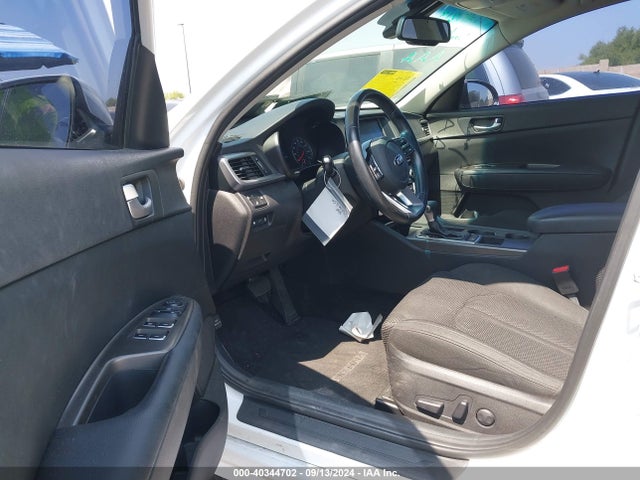 KIA Optima Lx 2019 5XXGT4L37KG331324 Image 5