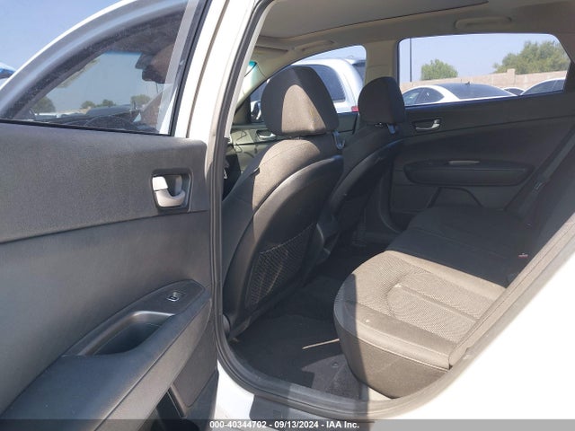 KIA Optima Lx 2019 5XXGT4L37KG331324 Image 8