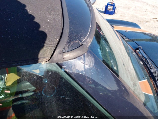 2006 MINI COOPER S WMWRH33556TF88705 Photo 5