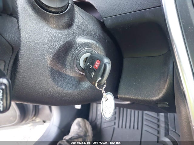 Toyota CAMRY SE 2017 4T1BF1FK2HU299867 Image 11