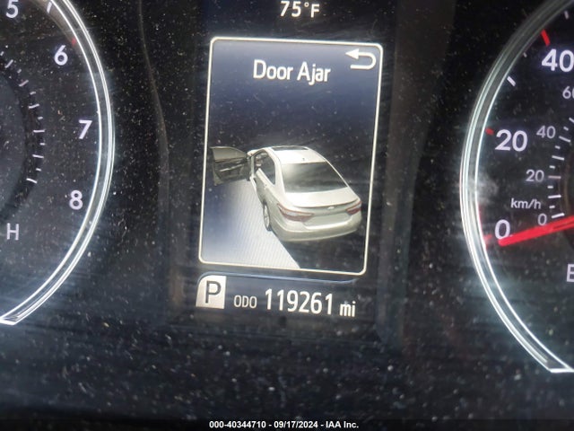 Toyota CAMRY SE 2017 4T1BF1FK2HU299867 Image 15