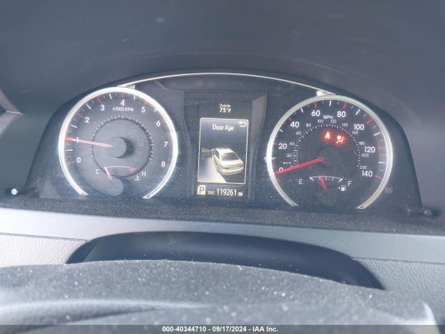 Toyota CAMRY SE 2017 4T1BF1FK2HU299867 Image 7