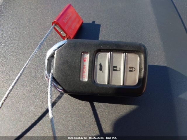 SHHFK8G74JU200421 Honda Civic Type R Touring