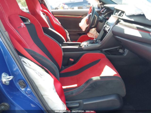 SHHFK8G74JU200421 Honda Civic Type R Touring