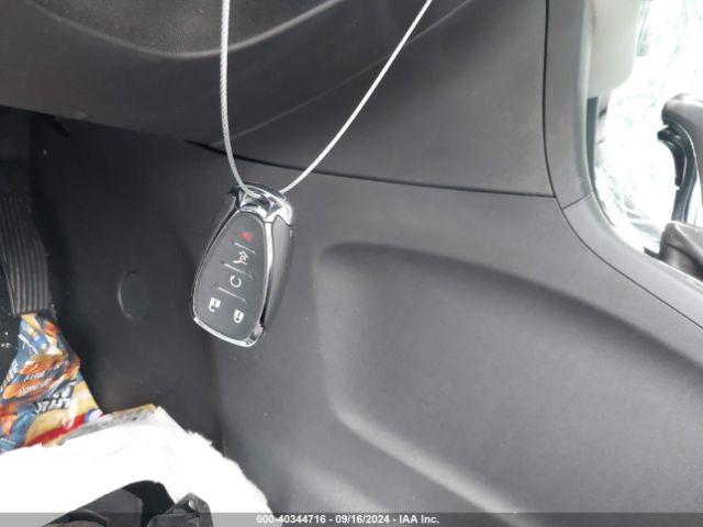 3GNAXKEV4ML403009 Chevrolet Equinox Fwd Lt