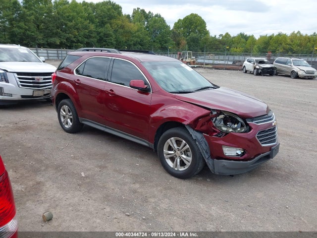 2016 2GNALCEK3G6129351 main image