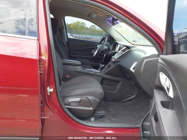 Chevrolet EQUINOX LT 2016 2GNALCEK3G6129351 Image 5