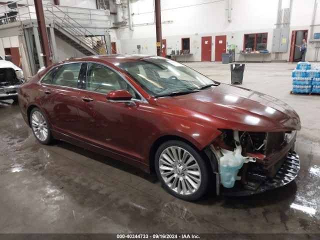 3LN6L2J98FR615863 auction archive image