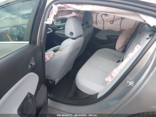1G1BE5SM2K7101907 Chevrolet CRUZE LT