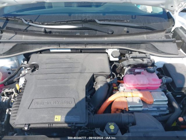 KNDCD3LD9N5516806 KIA Niro Plug-in Hybrid Ex