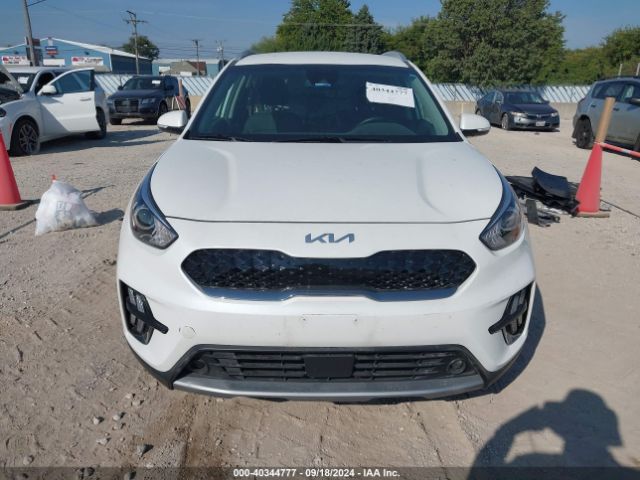 KNDCD3LD9N5516806 KIA Niro Plug-in Hybrid Ex