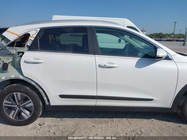 KNDCD3LD9N5516806 KIA Niro Plug-in Hybrid Ex