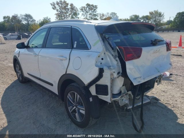 KNDCD3LD9N5516806 KIA Niro Plug-in Hybrid Ex