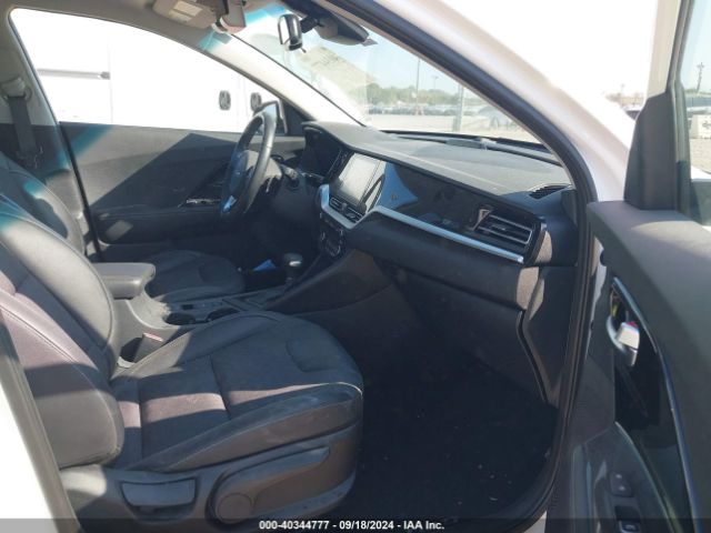 KNDCD3LD9N5516806 KIA Niro Plug-in Hybrid Ex