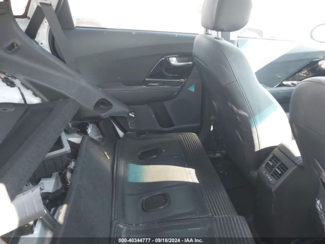 KNDCD3LD9N5516806 KIA Niro Plug-in Hybrid Ex